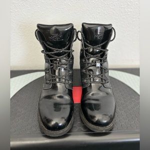 North Face winter boots
